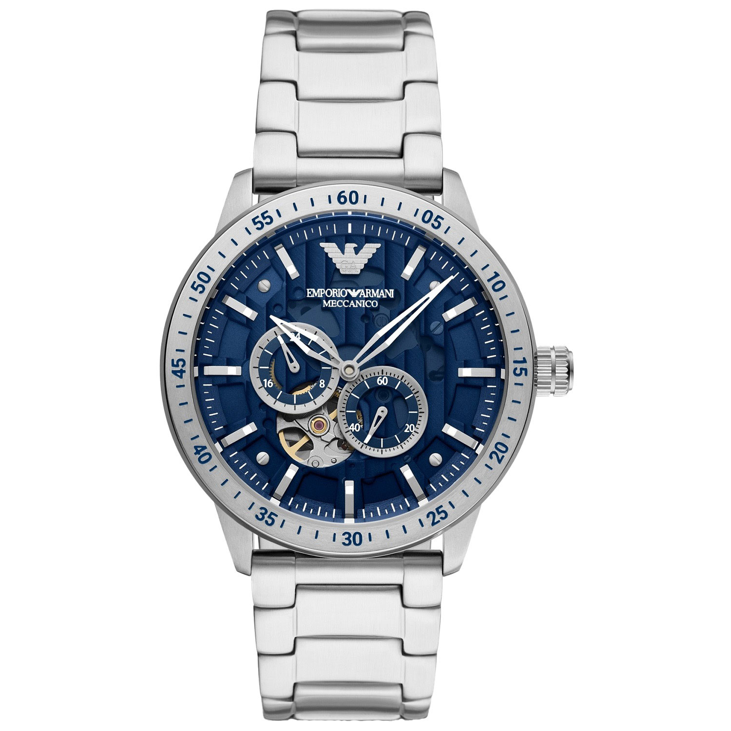 Часы Emporio Armani Mario AR60052